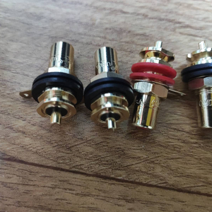 CMC 복각 RCA 단자