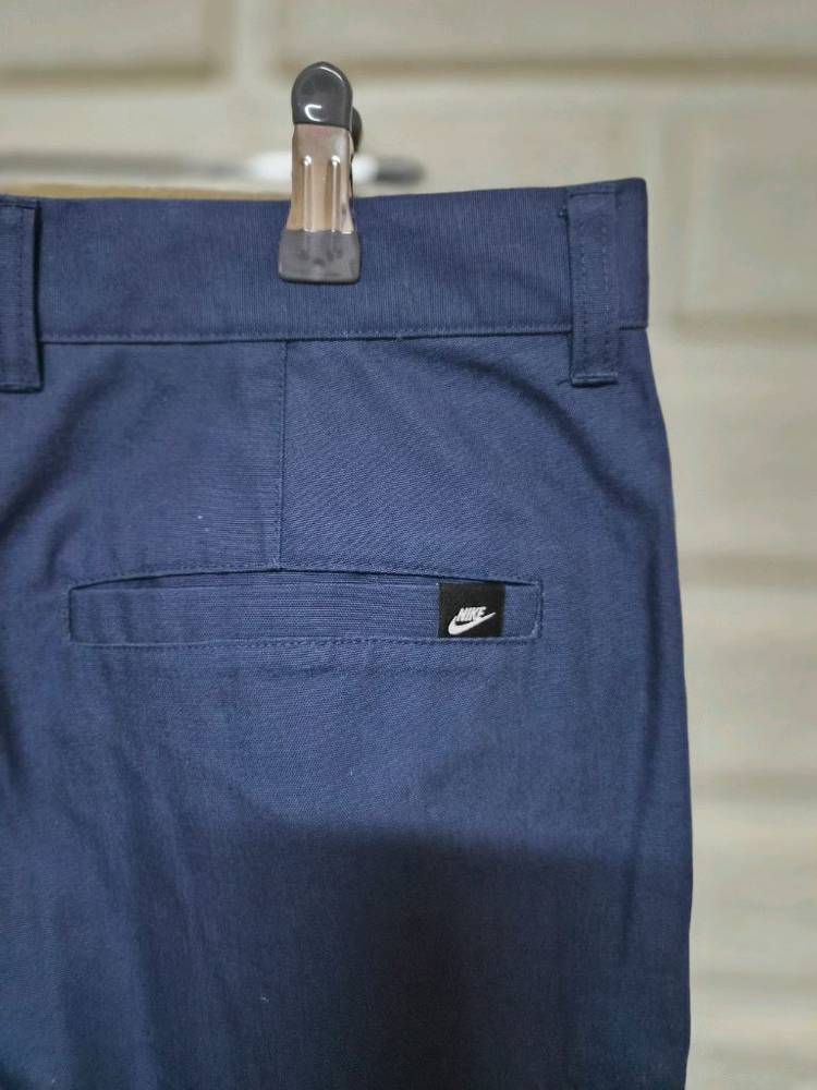 새상품) 78-94 나이키 캐쥬얼 면바지--3