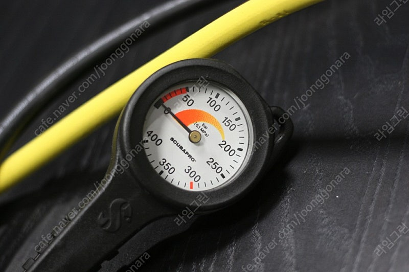 스쿠버프로 MK25 EVO / S600 / R195 호흡기 풀셋 이미지