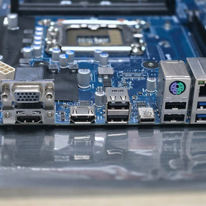 삼성 인텔14세대 본체용 보드 DT6895A_DT6916A wifi모듈 포함팜