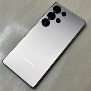 갤럭시s25울트라티타늄 256기가