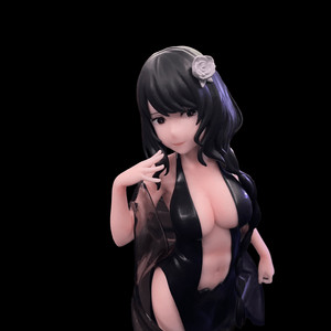 리제로 엘자 그란힐테 G&G 피규어