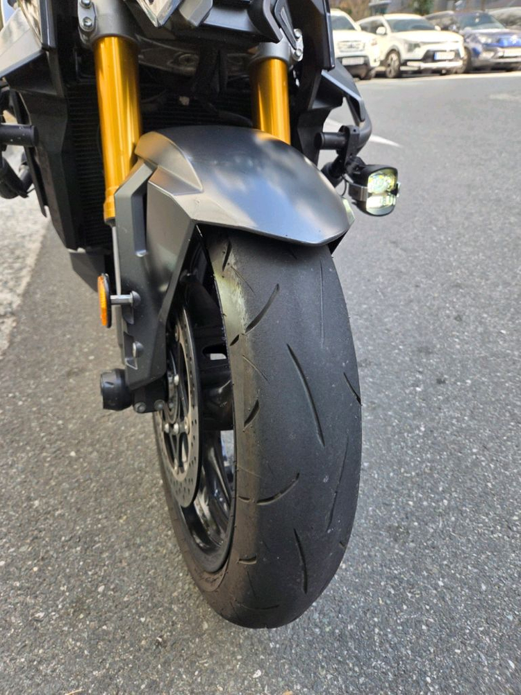 23년식 스즈키 GSX-S1000 풀옵션 (9,190km 무사고) 이미지