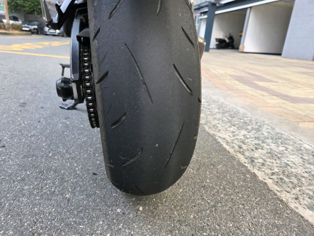 23년식 스즈키 GSX-S1000 풀옵션 (9,190km 무사고) 이미지