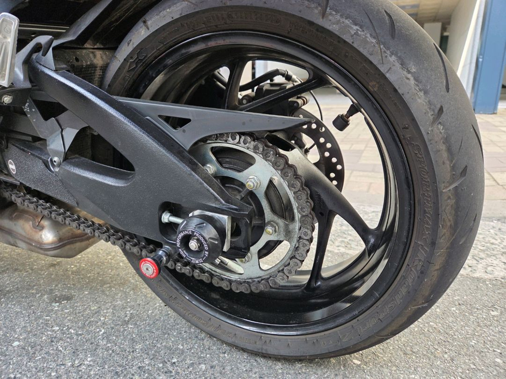 23년식 스즈키 GSX-S1000 풀옵션 (9,190km 무사고) 이미지