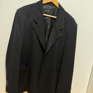 youth 셋업 블랙 m사이즈