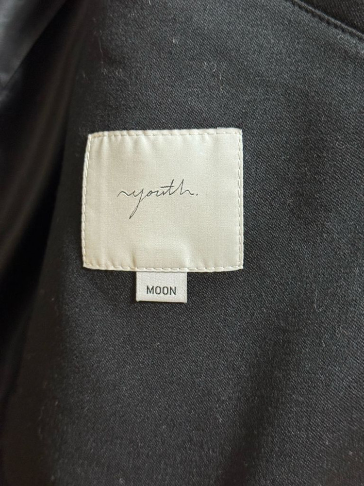 youth 셋업 블랙 m사이즈 이미지