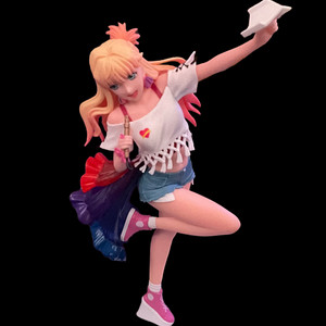 마크로스F 쉐릴 놈 시간의 미궁 ver 피규어