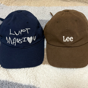 루프트맨션, 리 볼캡