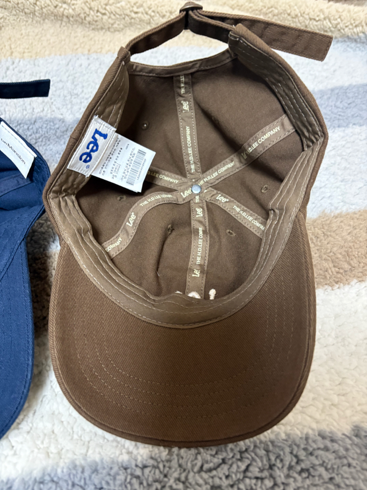 루프트맨션, 리 볼캡--2