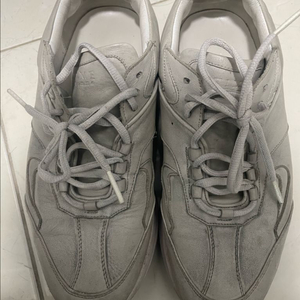 타임옴므 라이톤 더티 스니커즈 41(265) 이미지