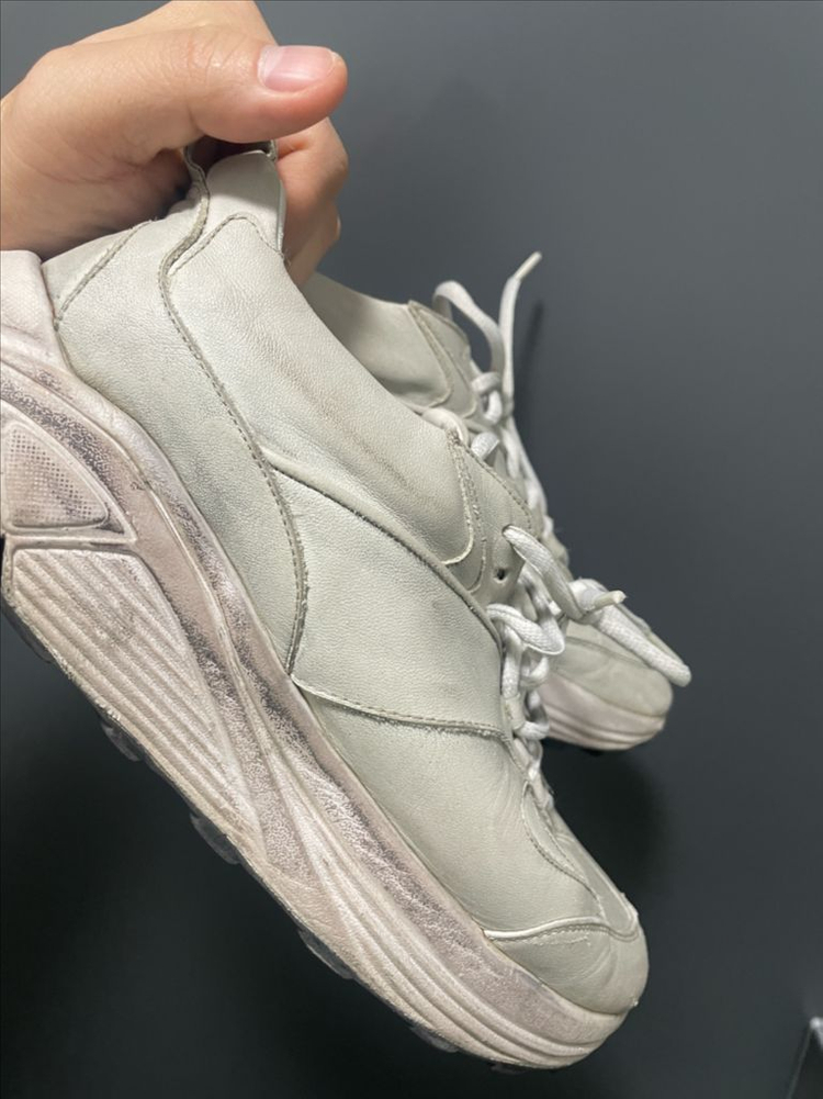 타임옴므 라이톤 더티 스니커즈 41(265) 이미지