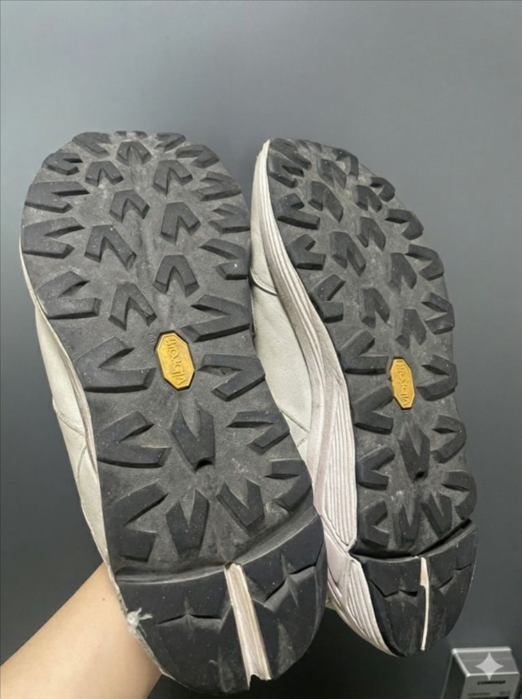 타임옴므 라이톤 더티 스니커즈 41(265) 이미지