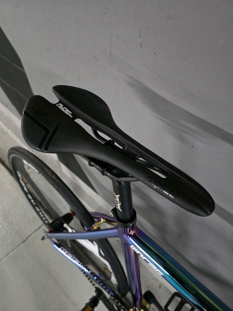 2025 콘스탄틴 드래그 오일슬릭 픽시자전거 판매합니다--9