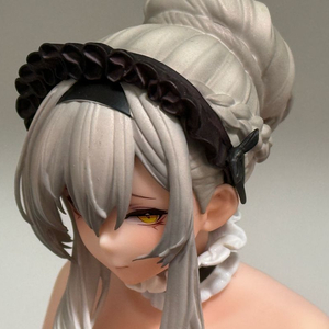 하비사쿠라 1/6 신데렐라 피규어