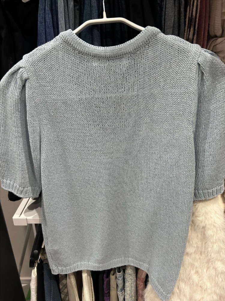 공드린-G salt cardigan 이미지