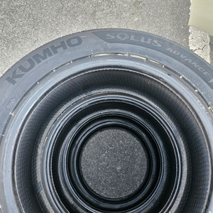 아반떼/K3 타이어 4짝 215/55R16 2025년 신품급 장착가능아반떼/K3 타이어 4짝 215/55R16 20 이미지