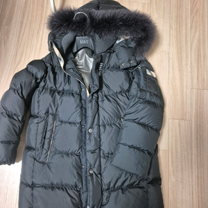 닥스키즈롱패딩