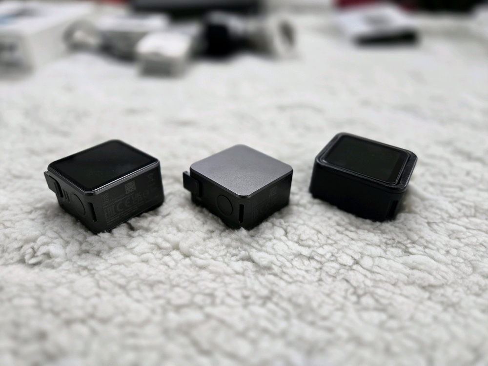 DJI 액션 2 듀얼스크린 콤보--2