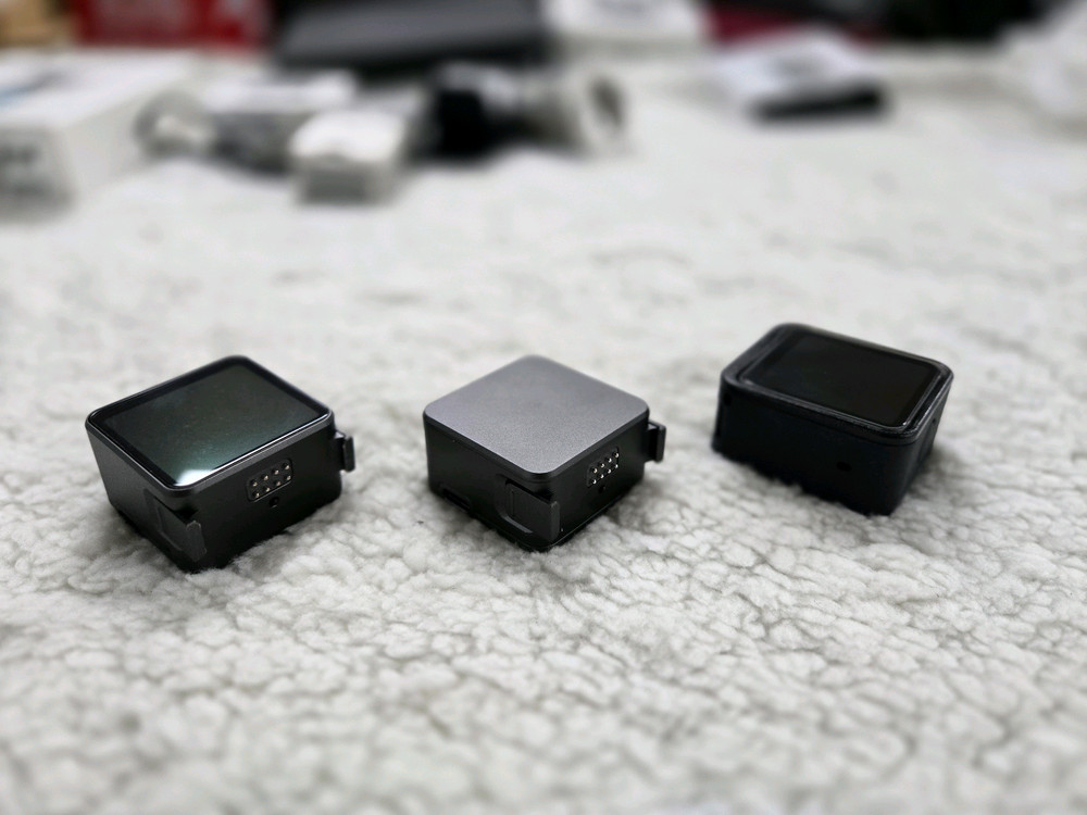 DJI 액션 2 듀얼스크린 콤보--3