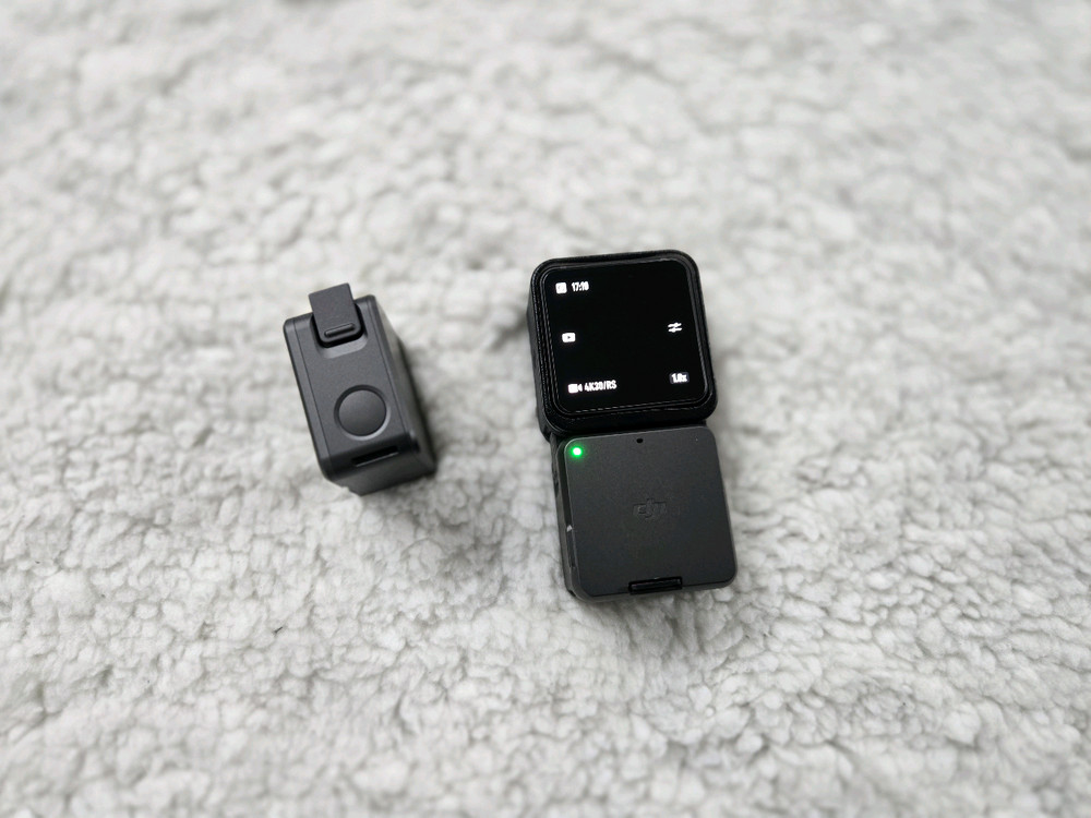 DJI 액션 2 듀얼스크린 콤보--5