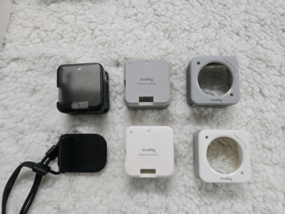 DJI 액션 2 듀얼스크린 콤보--6