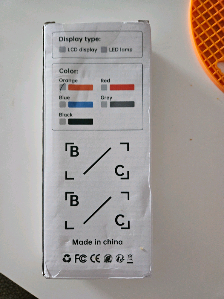 디지털 무선 인두기--1