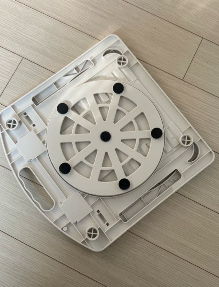 접이식 노트북 거치대--3