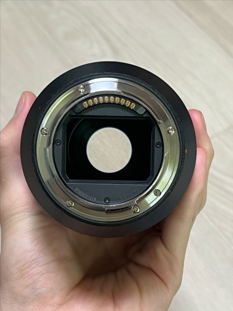 파나소닉 루믹스 S 24-105mm F4 MACRO O.I.S. L마운트 이미지