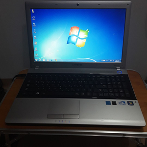 삼성 RV511 P6200 램4G H250G 이미지
