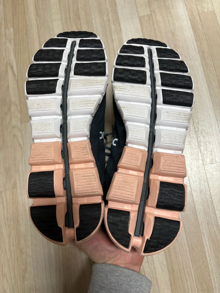 온러닝 클라우드 플로우 그레이(260)--2