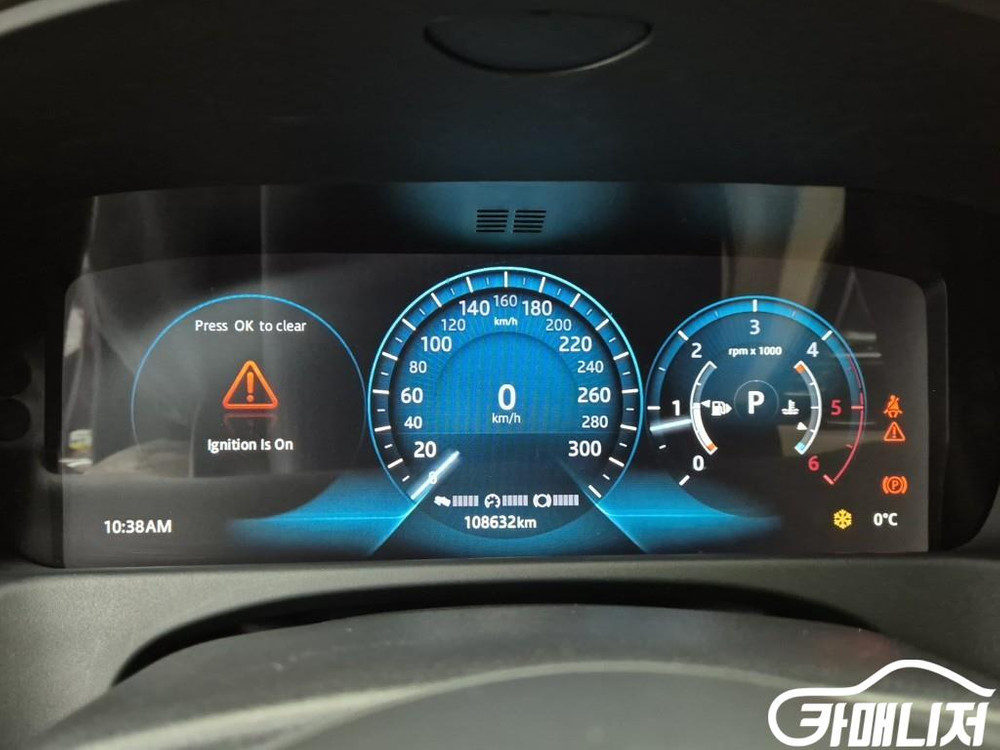 [재규어]XF(X260) 2.0D 포트폴리오 AWD #3월급매--6