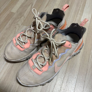 나이키 리액트 엘리먼트 55 (240)