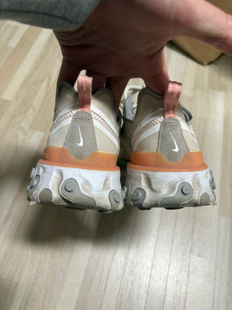 나이키 리액트 엘리먼트 55 (240)--2