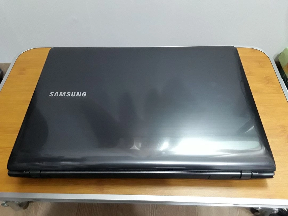 26 보급용 삼성 NT 350V 램 4G 실사용 이미지
