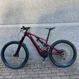 스페셜라이즈드 터보 리보 익스퍼트 카본 전기 산악 MTB