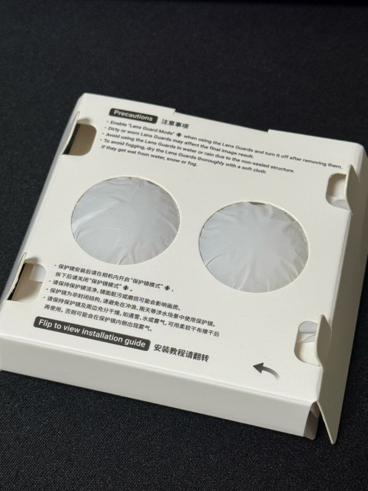 인스타360 x4 360도 액션캠,다이빙 케이스 이미지