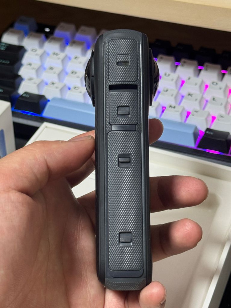 인스타360 x4 360도 액션캠,다이빙 케이스 이미지