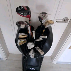 골프채,드라이버,우드,유틸리티,아이언셋트,퍼터,풀셋트