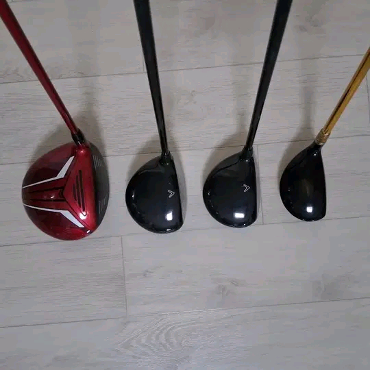 골프채,드라이버,우드,유틸리티,아이언셋트,퍼터,풀셋트--2