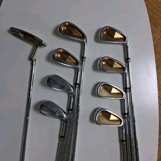 골프채,드라이버,우드,유틸리티,아이언셋트,퍼터,풀셋트--4