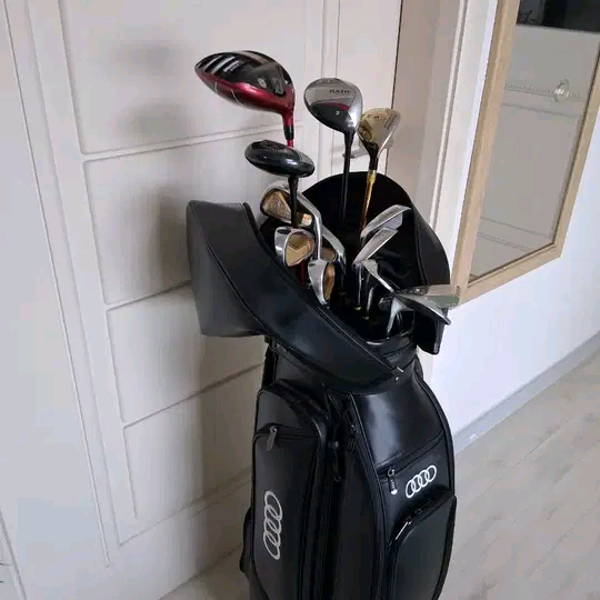 골프채,드라이버,우드,유틸리티,아이언셋트,퍼터,풀셋트--5