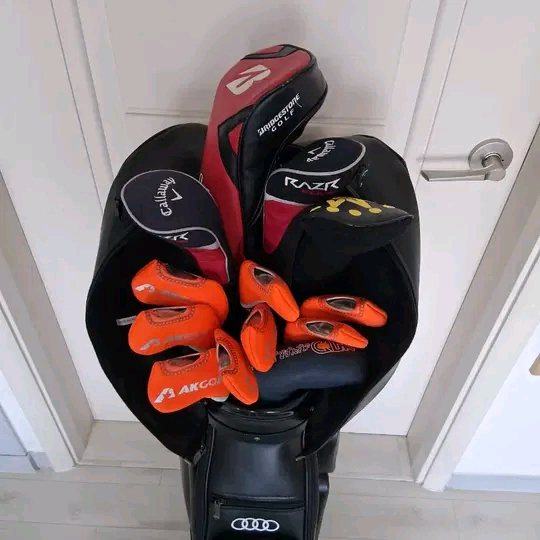 골프채,드라이버,우드,유틸리티,아이언셋트,퍼터,풀셋트--7