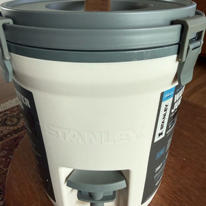스탠리 워터저그 7.5L 화이트 이미지