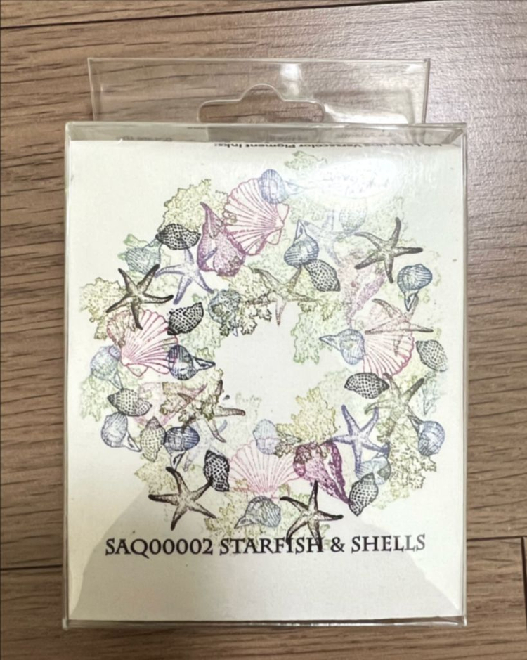 테피스트리. 스탬프--3