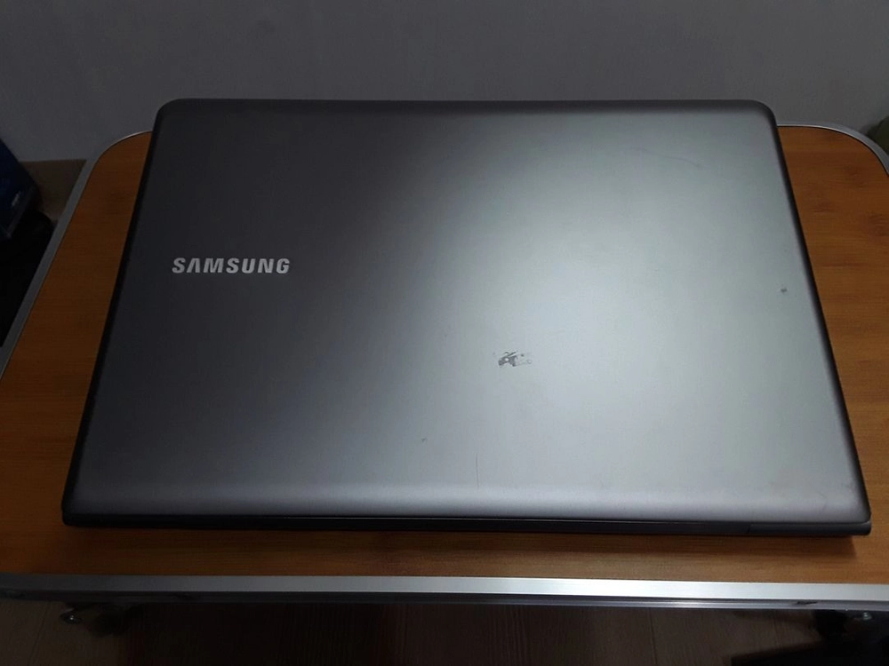 28울트라북 노트북NT531 4B 램8G SSD120G 어 이미지