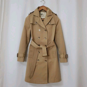버버리 트렌치코트 UK4(55)