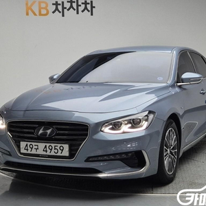 [현대]그랜저 IG 하이브리드 익스클루시브 스페셜 (5인승) #3월급매 이미지