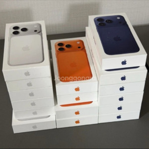 ((삽니다)) 아이폰 17 일반_프로_프로맥스 자급제 미개봉&단순개봉구매