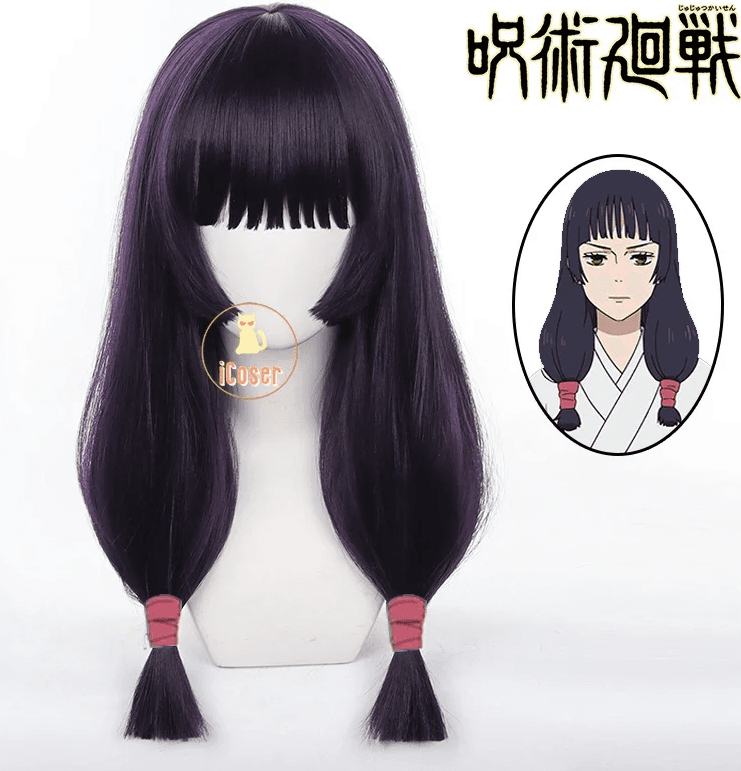 (M) 주술회전 우타히메 코스 세트 판매합니다--2